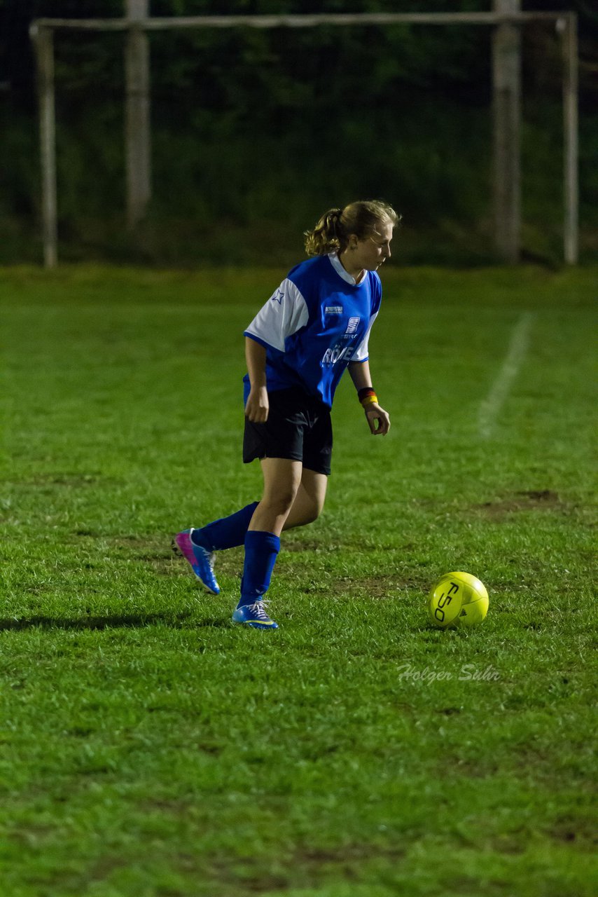 Bild 317 - B-Juniorinnen KaKi beim Abendturnier Schackendorf